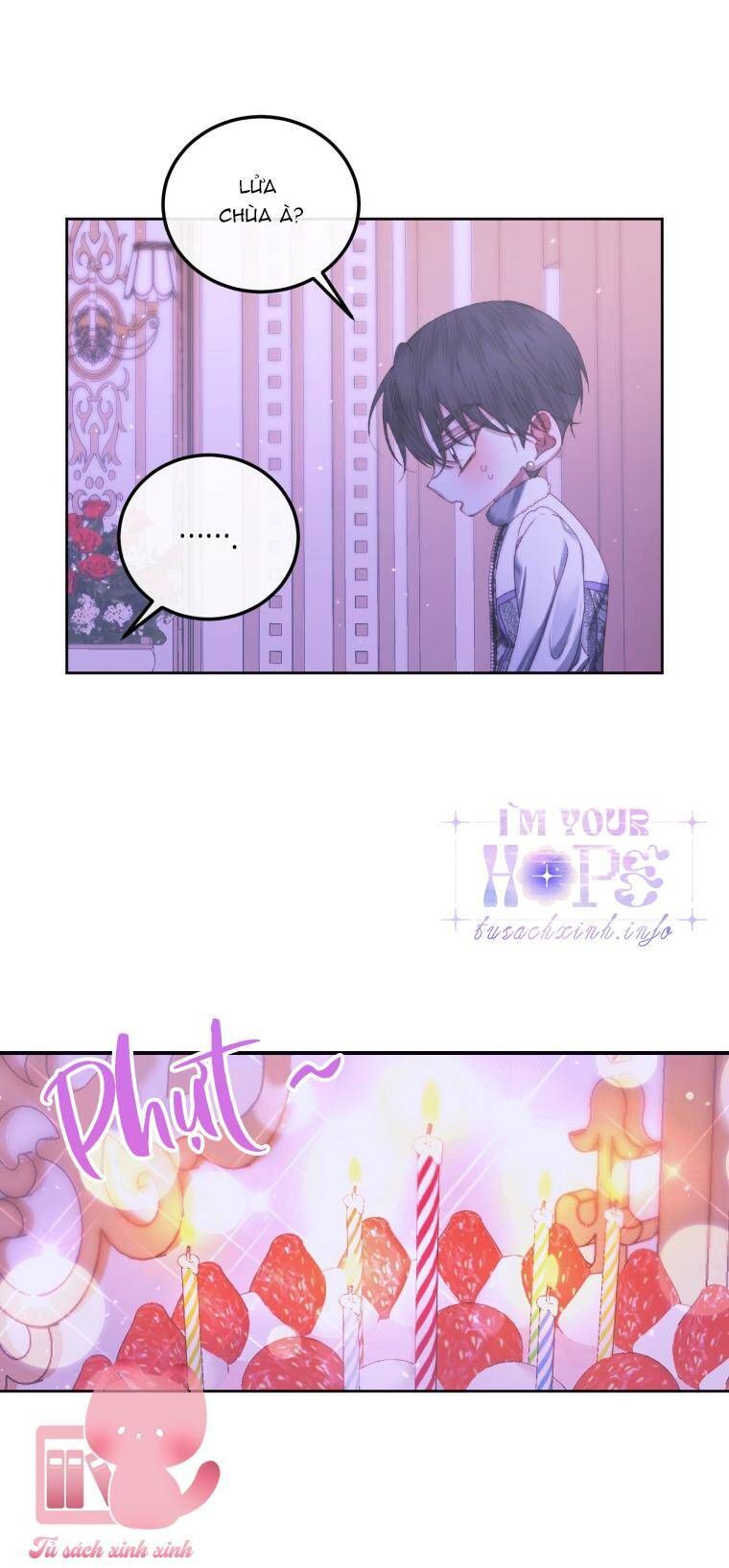 đọc truyện Trở Thành Gia Đình Của Kẻ Phản Diện Chương 59 ảnh 70 tại Thiên Thai Truyện