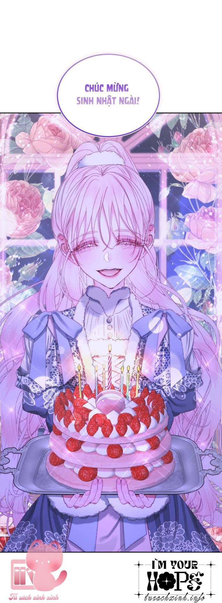 đọc truyện Trở Thành Gia Đình Của Kẻ Phản Diện Chương 59 ảnh 71 tại Thiên Thai Truyện