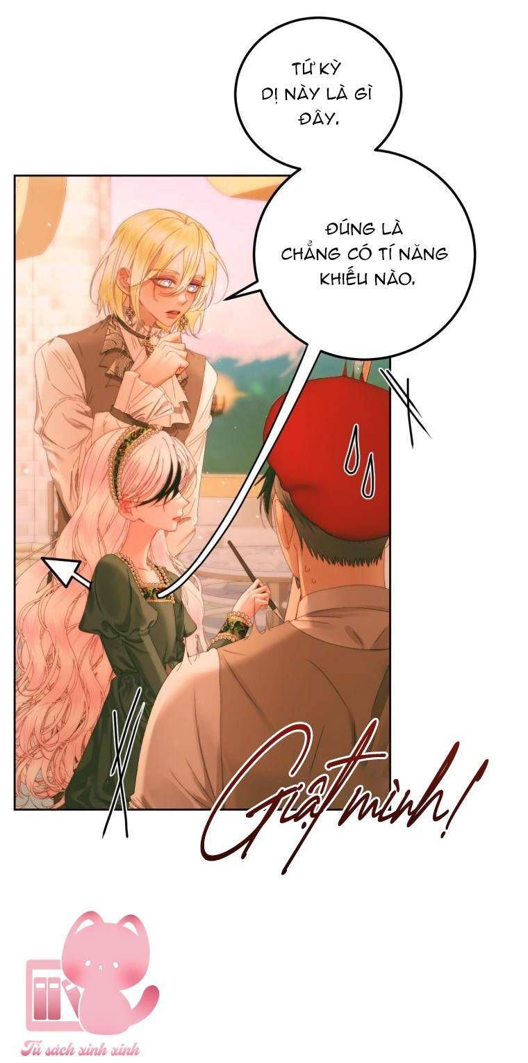 đọc truyện Trở Thành Gia Đình Của Kẻ Phản Diện Chương 59 ảnh 9 tại Thiên Thai Truyện