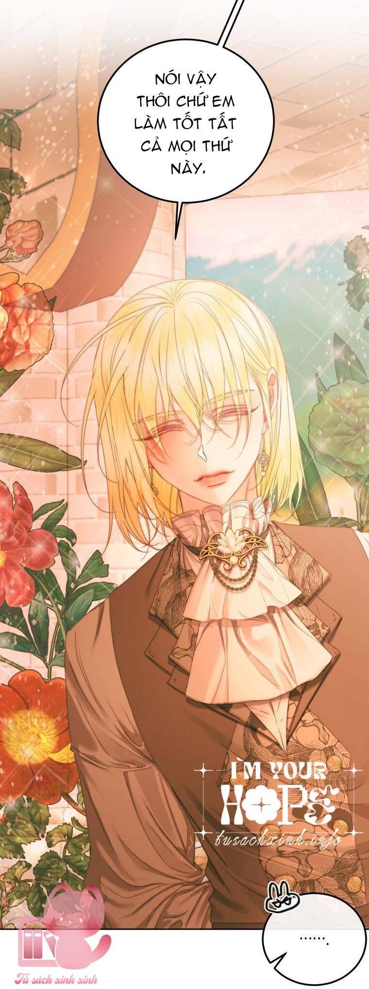 đọc truyện Trở Thành Gia Đình Của Kẻ Phản Diện Chương 59 ảnh 11 tại Thiên Thai Truyện