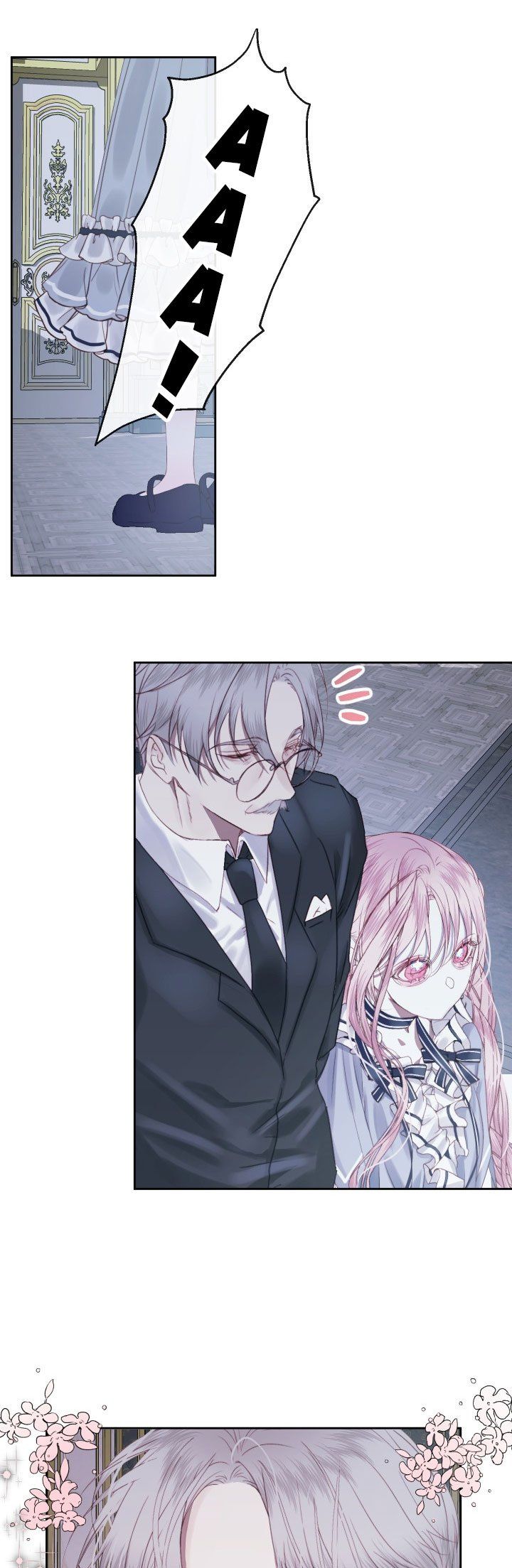 đọc truyện Trở Thành Gia Đình Của Kẻ Phản Diện Chương 6 ảnh 20 tại Thiên Thai Truyện