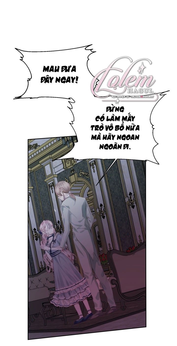 đọc truyện Trở Thành Gia Đình Của Kẻ Phản Diện Chương 6 ảnh 4 tại Thiên Thai Truyện