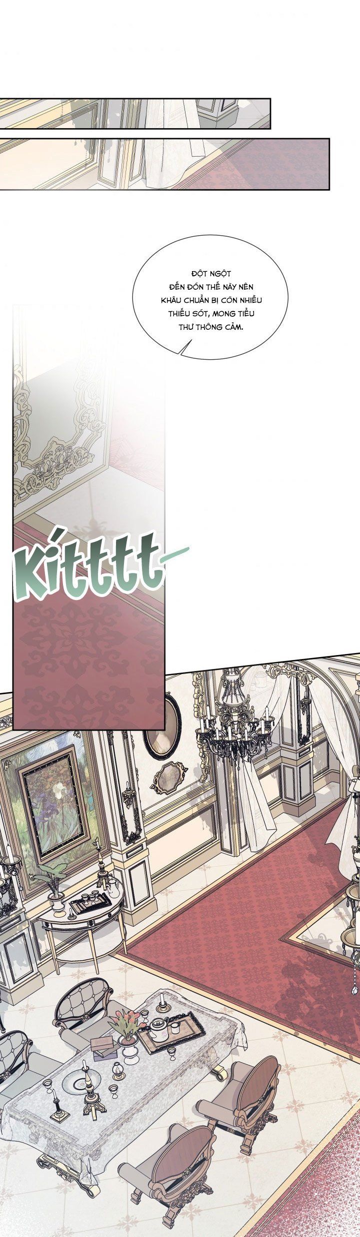 đọc truyện Trở Thành Gia Đình Của Kẻ Phản Diện Chương 6 ảnh 23 tại Thiên Thai Truyện