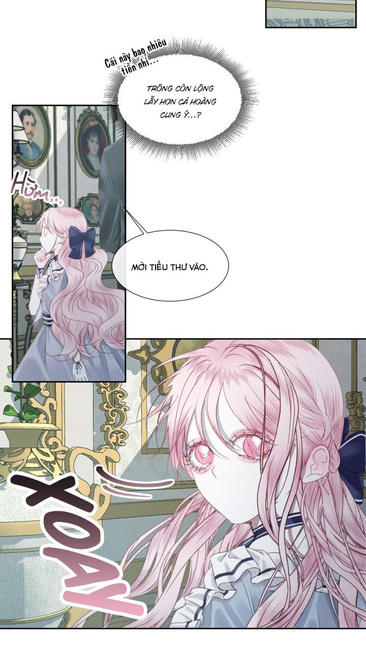 đọc truyện Trở Thành Gia Đình Của Kẻ Phản Diện Chương 6 ảnh 25 tại Thiên Thai Truyện