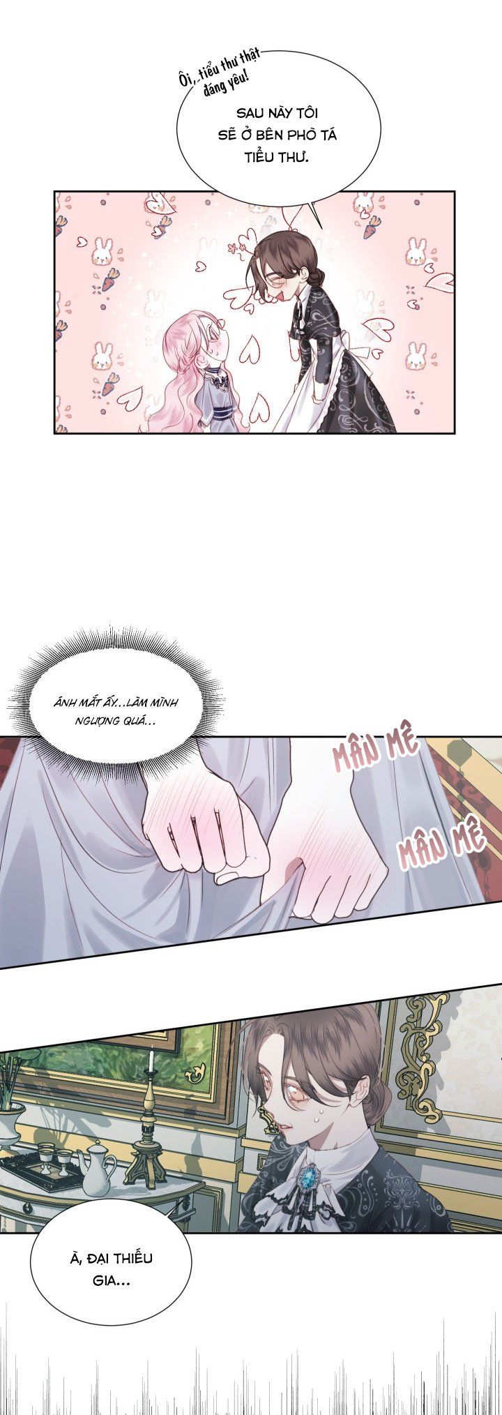 đọc truyện Trở Thành Gia Đình Của Kẻ Phản Diện Chương 6 ảnh 27 tại Thiên Thai Truyện