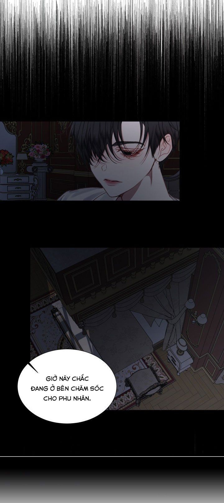 đọc truyện Trở Thành Gia Đình Của Kẻ Phản Diện Chương 6 ảnh 28 tại Thiên Thai Truyện