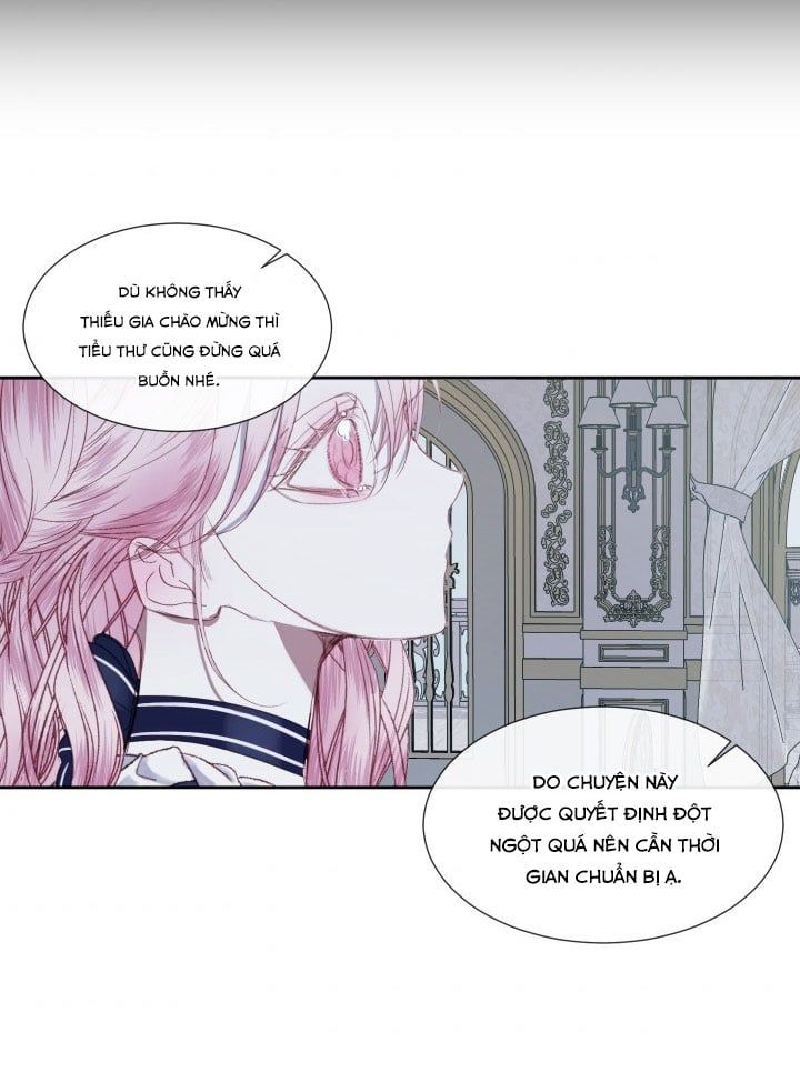 đọc truyện Trở Thành Gia Đình Của Kẻ Phản Diện Chương 6 ảnh 29 tại Thiên Thai Truyện