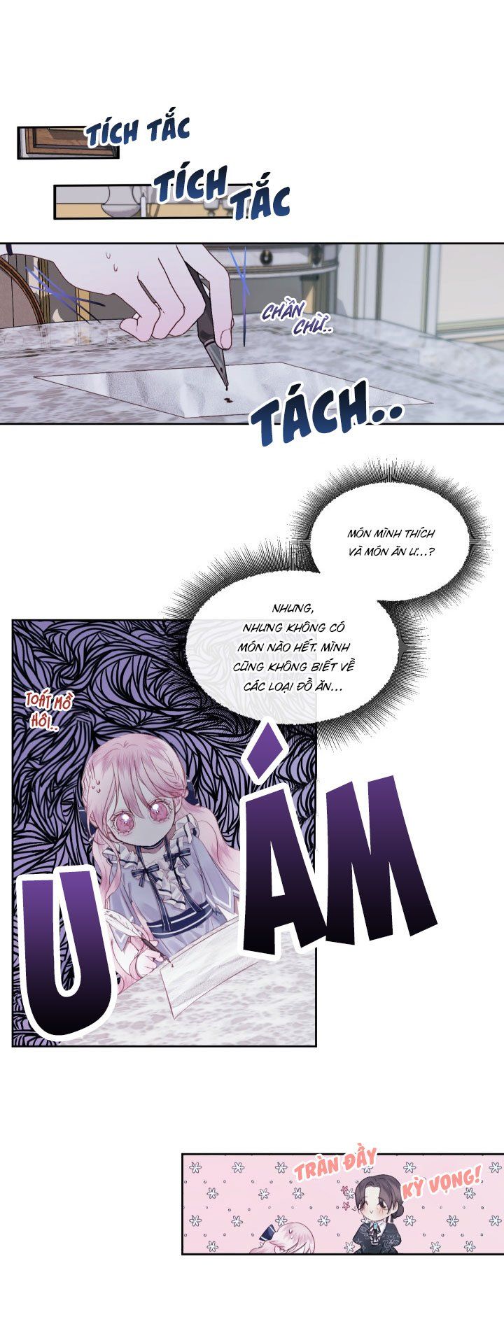 đọc truyện Trở Thành Gia Đình Của Kẻ Phản Diện Chương 6 ảnh 31 tại Thiên Thai Truyện