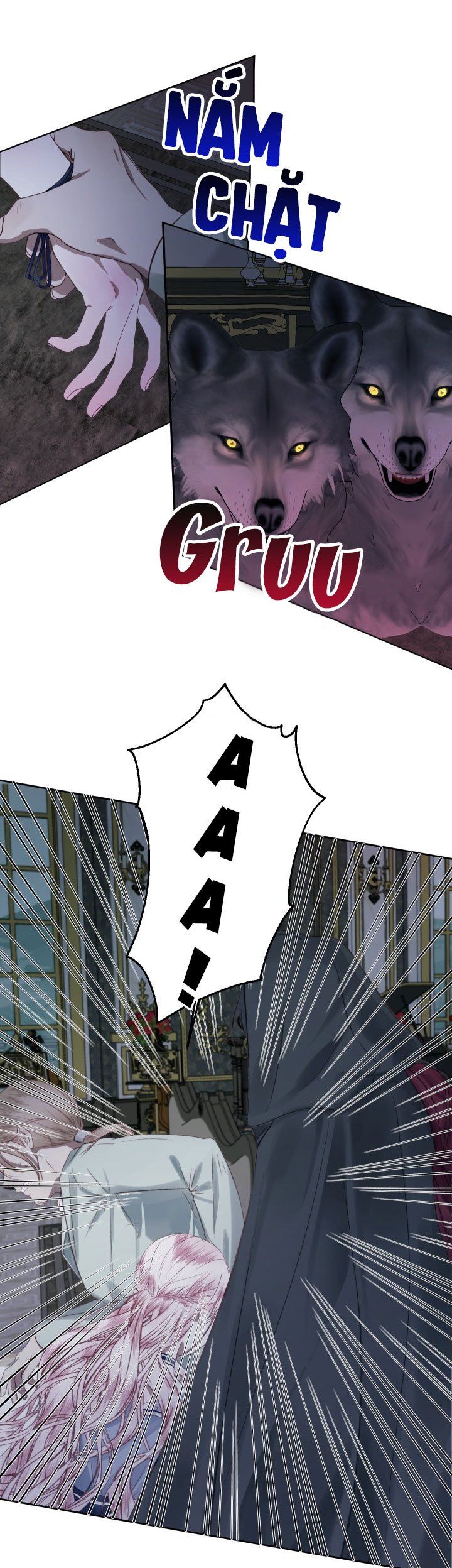 đọc truyện Trở Thành Gia Đình Của Kẻ Phản Diện Chương 6 ảnh 5 tại Thiên Thai Truyện