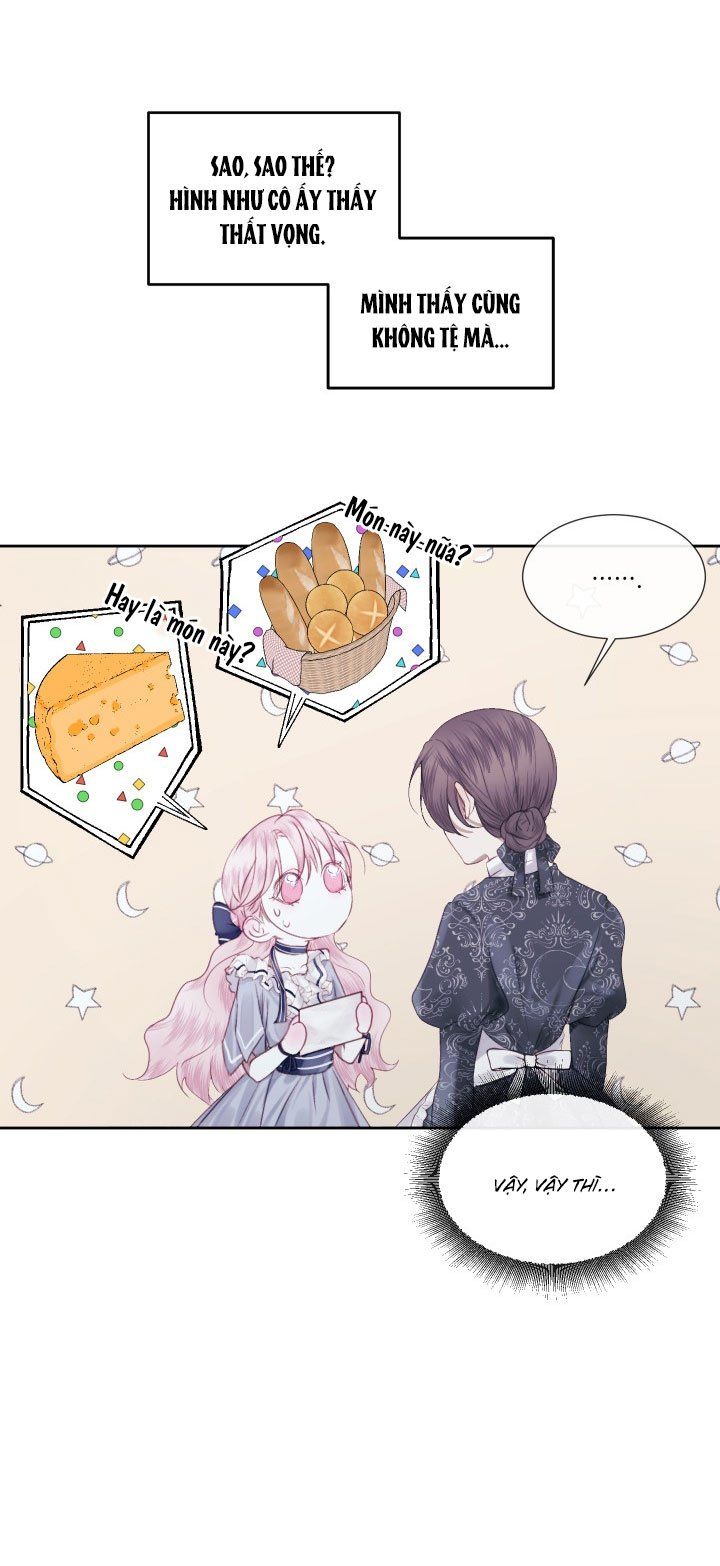 đọc truyện Trở Thành Gia Đình Của Kẻ Phản Diện Chương 6 ảnh 33 tại Thiên Thai Truyện