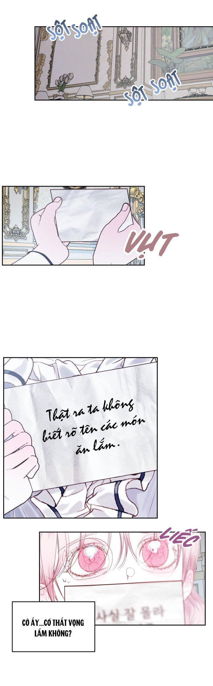 đọc truyện Trở Thành Gia Đình Của Kẻ Phản Diện Chương 6 ảnh 37 tại Thiên Thai Truyện