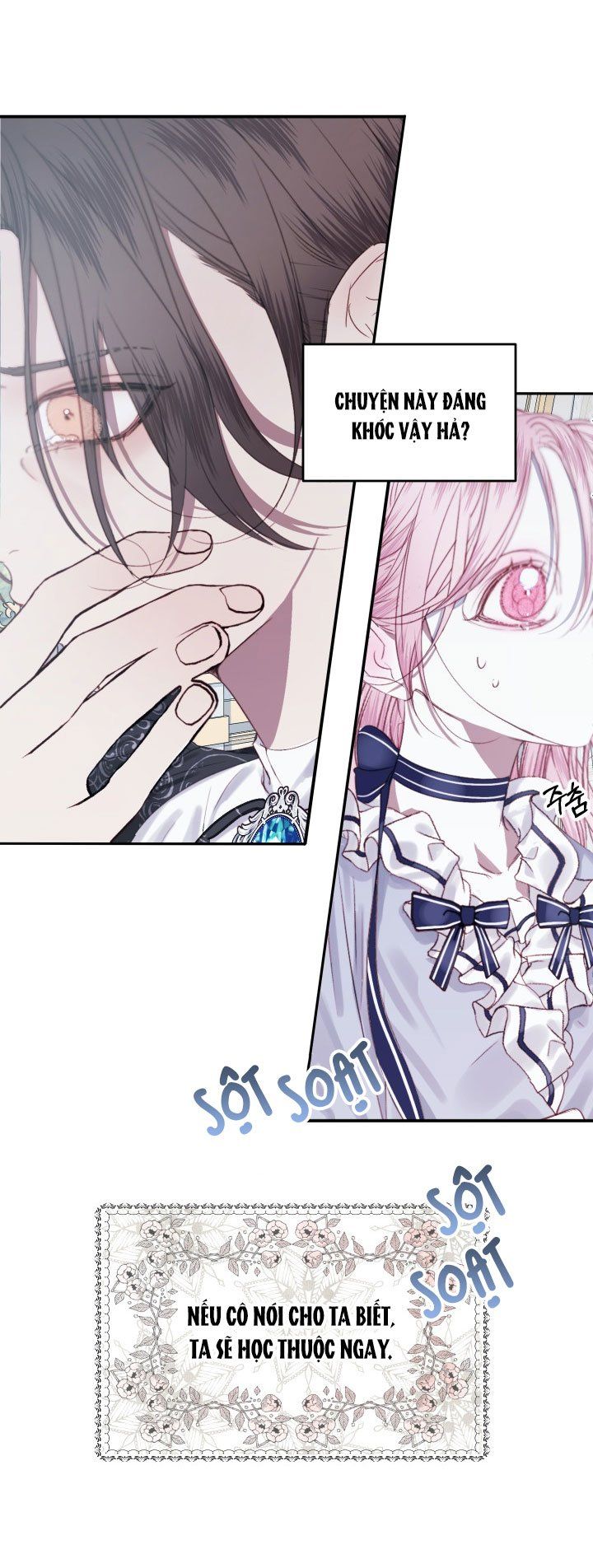 đọc truyện Trở Thành Gia Đình Của Kẻ Phản Diện Chương 6 ảnh 38 tại Thiên Thai Truyện