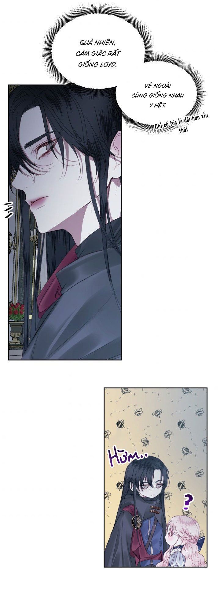 đọc truyện Trở Thành Gia Đình Của Kẻ Phản Diện Chương 6 ảnh 7 tại Thiên Thai Truyện