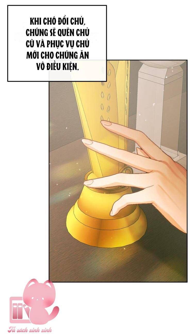 đọc truyện Trở Thành Gia Đình Của Kẻ Phản Diện Chương 60 ảnh 12 tại Thiên Thai Truyện