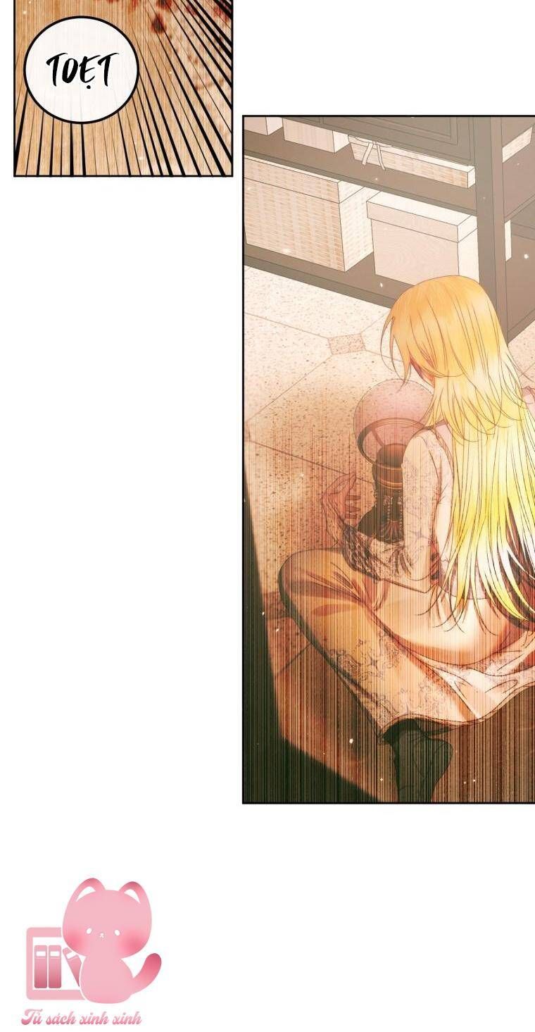 đọc truyện Trở Thành Gia Đình Của Kẻ Phản Diện Chương 60 ảnh 16 tại Thiên Thai Truyện