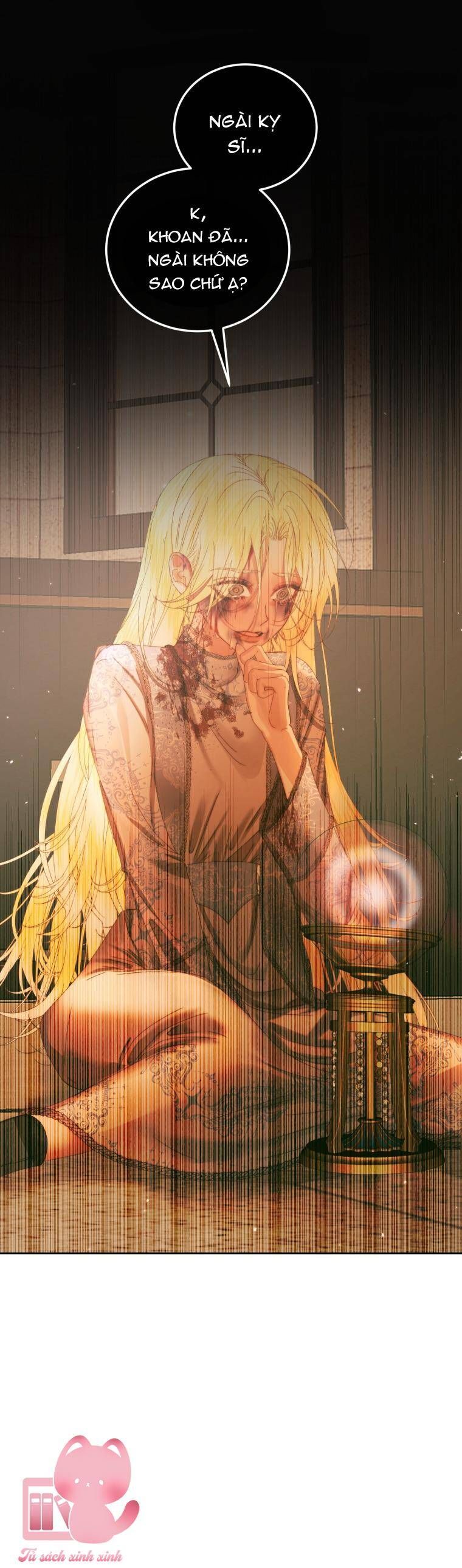 đọc truyện Trở Thành Gia Đình Của Kẻ Phản Diện Chương 60 ảnh 18 tại Thiên Thai Truyện