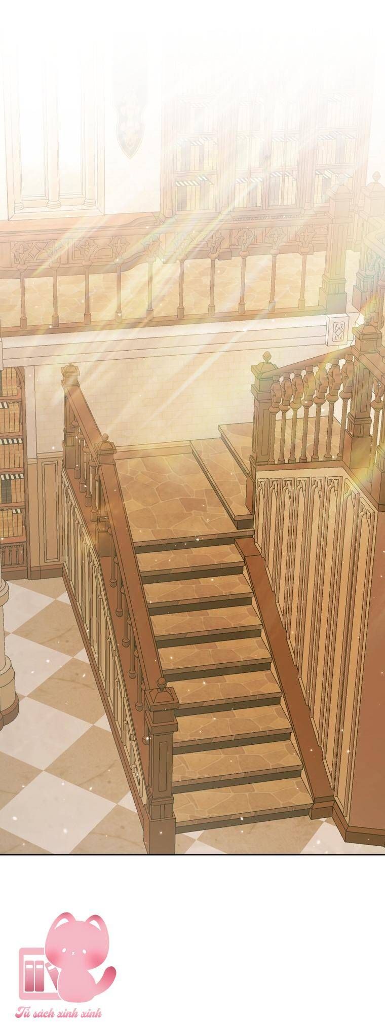 đọc truyện Trở Thành Gia Đình Của Kẻ Phản Diện Chương 60 ảnh 20 tại Thiên Thai Truyện