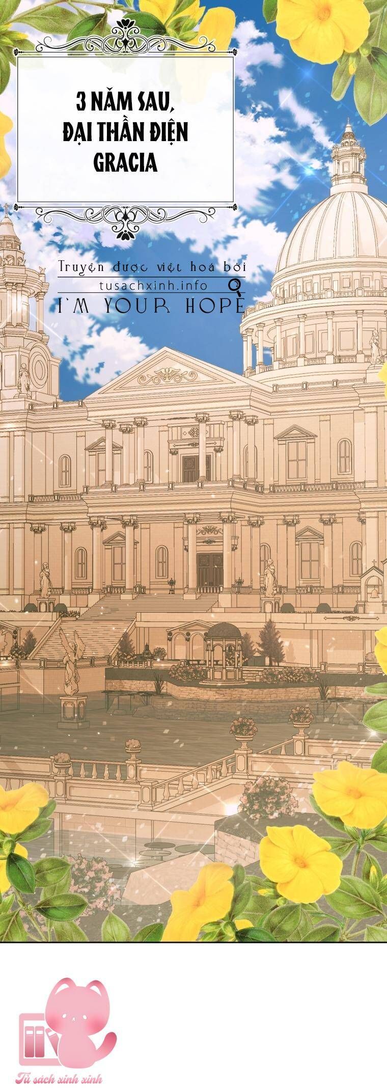 đọc truyện Trở Thành Gia Đình Của Kẻ Phản Diện Chương 60 ảnh 4 tại Thiên Thai Truyện