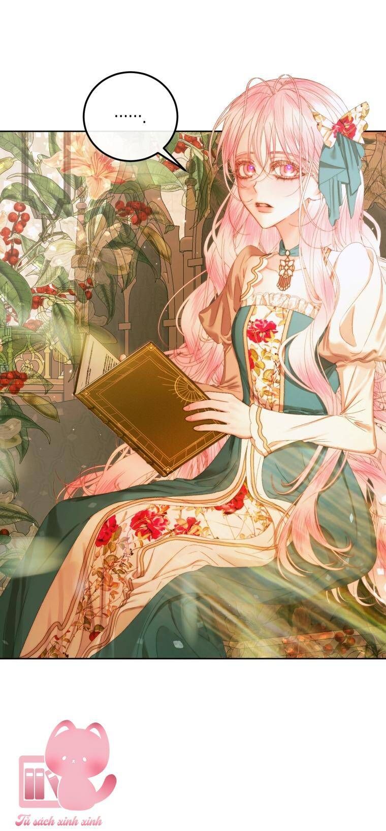 đọc truyện Trở Thành Gia Đình Của Kẻ Phản Diện Chương 60 ảnh 22 tại Thiên Thai Truyện