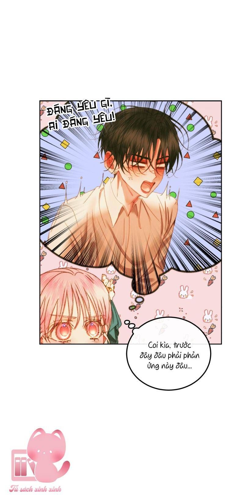 đọc truyện Trở Thành Gia Đình Của Kẻ Phản Diện Chương 60 ảnh 29 tại Thiên Thai Truyện