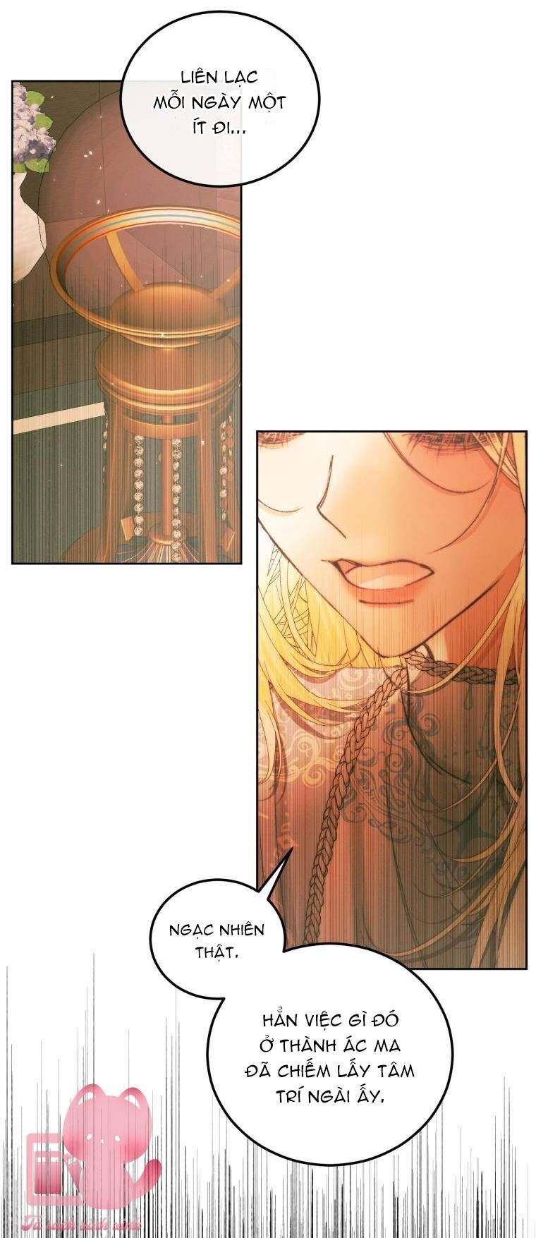 đọc truyện Trở Thành Gia Đình Của Kẻ Phản Diện Chương 60 ảnh 5 tại Thiên Thai Truyện