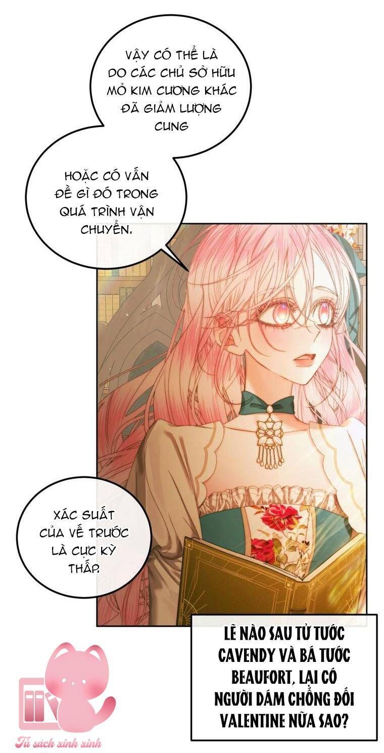 đọc truyện Trở Thành Gia Đình Của Kẻ Phản Diện Chương 60 ảnh 36 tại Thiên Thai Truyện