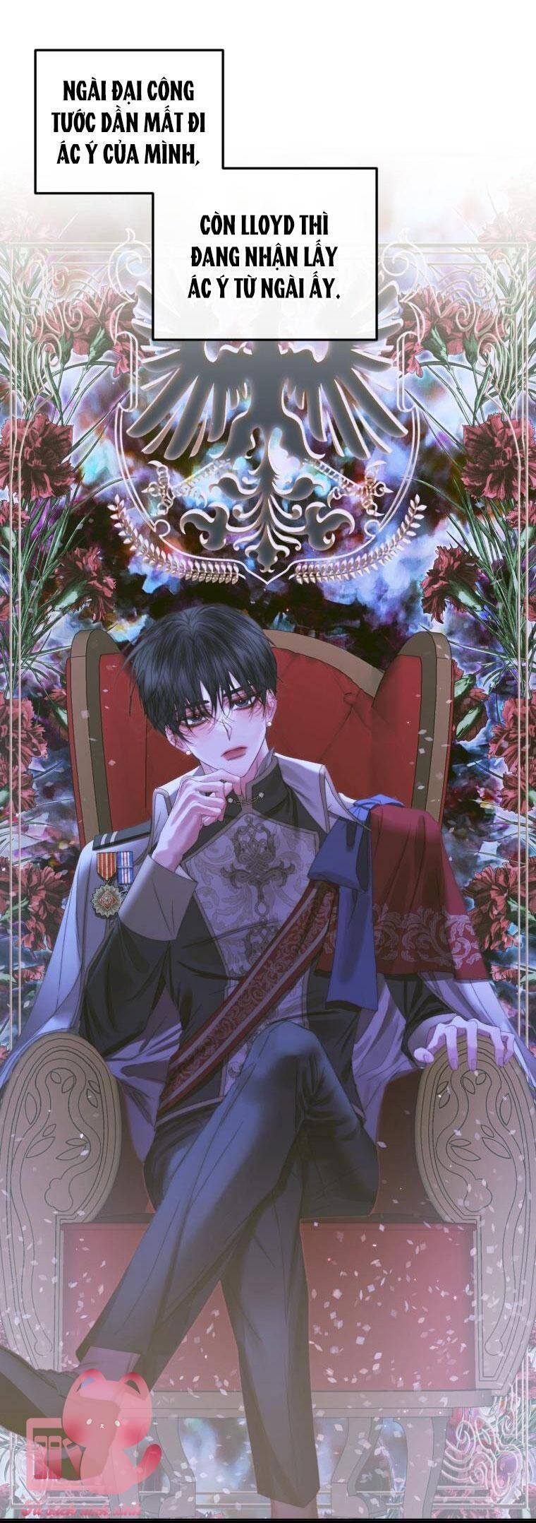 đọc truyện Trở Thành Gia Đình Của Kẻ Phản Diện Chương 60 ảnh 40 tại Thiên Thai Truyện