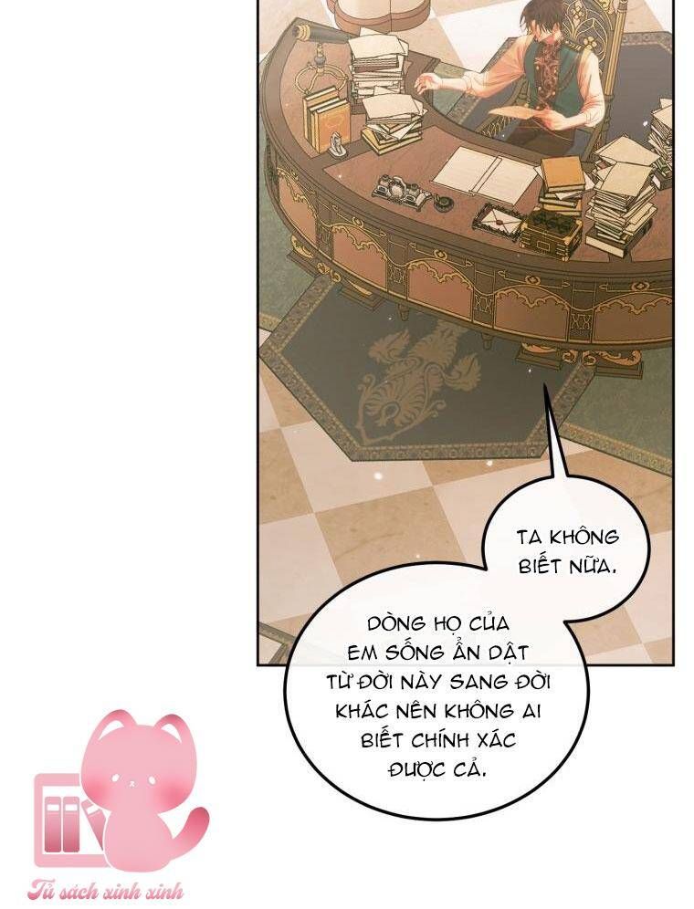 đọc truyện Trở Thành Gia Đình Của Kẻ Phản Diện Chương 60 ảnh 44 tại Thiên Thai Truyện