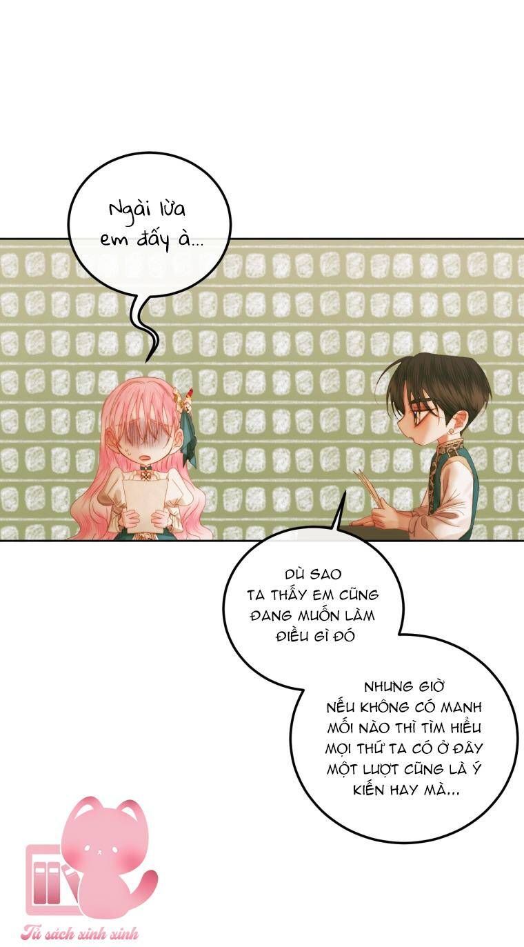 đọc truyện Trở Thành Gia Đình Của Kẻ Phản Diện Chương 60 ảnh 47 tại Thiên Thai Truyện