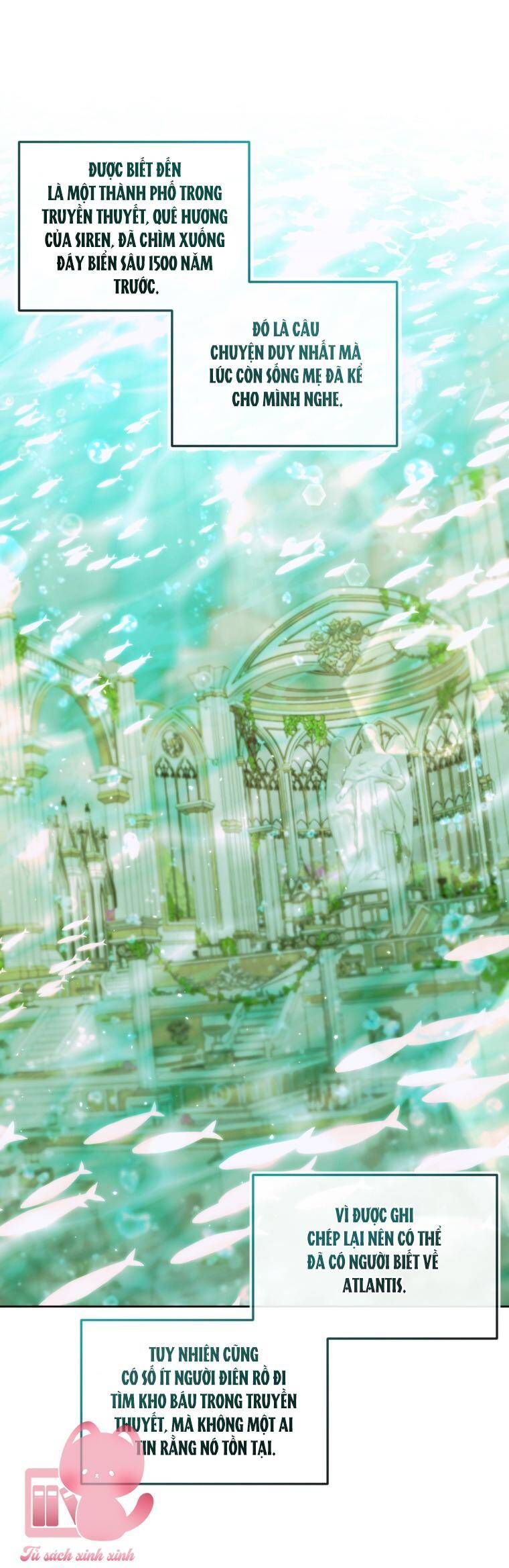 đọc truyện Trở Thành Gia Đình Của Kẻ Phản Diện Chương 60 ảnh 50 tại Thiên Thai Truyện