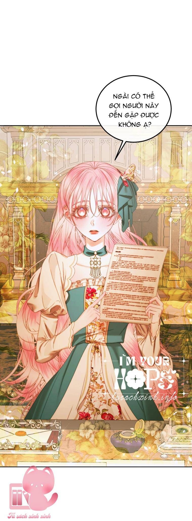 đọc truyện Trở Thành Gia Đình Của Kẻ Phản Diện Chương 60 ảnh 52 tại Thiên Thai Truyện