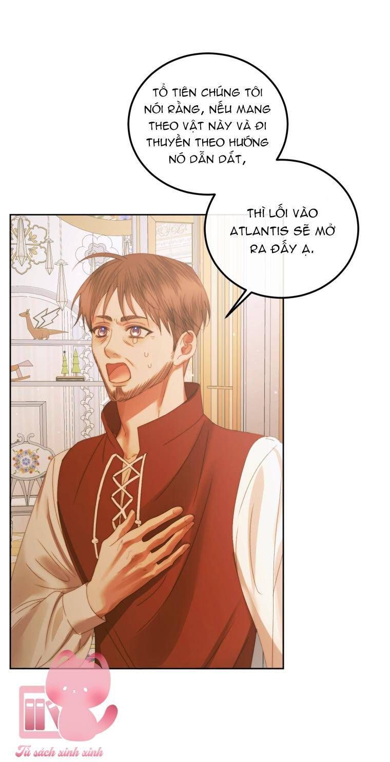 đọc truyện Trở Thành Gia Đình Của Kẻ Phản Diện Chương 60 ảnh 60 tại Thiên Thai Truyện