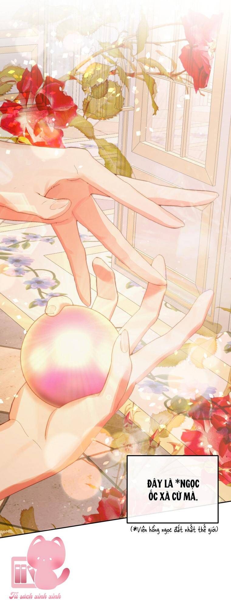 đọc truyện Trở Thành Gia Đình Của Kẻ Phản Diện Chương 60 ảnh 67 tại Thiên Thai Truyện