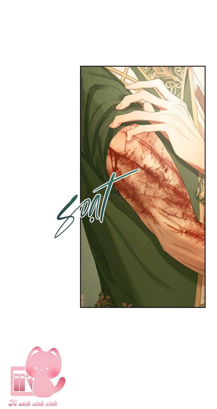 đọc truyện Trở Thành Gia Đình Của Kẻ Phản Diện Chương 61 ảnh 14 tại Thiên Thai Truyện