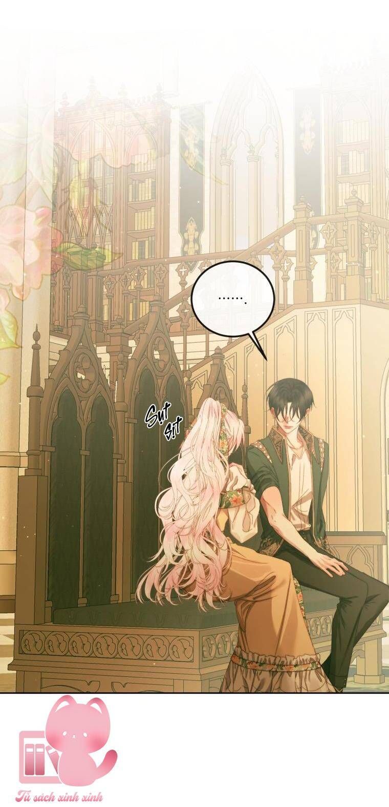 đọc truyện Trở Thành Gia Đình Của Kẻ Phản Diện Chương 61 ảnh 16 tại Thiên Thai Truyện