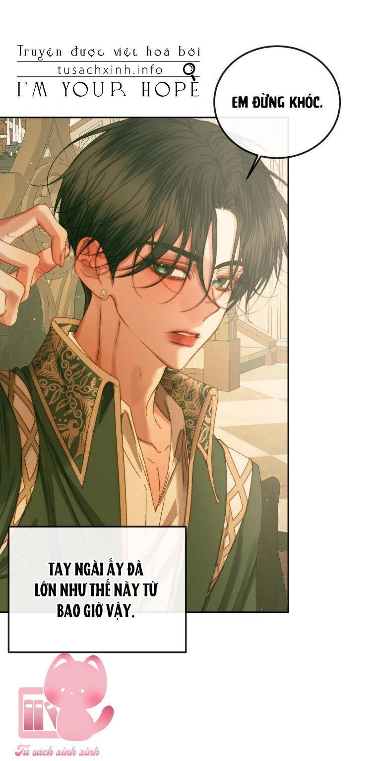 đọc truyện Trở Thành Gia Đình Của Kẻ Phản Diện Chương 61 ảnh 17 tại Thiên Thai Truyện