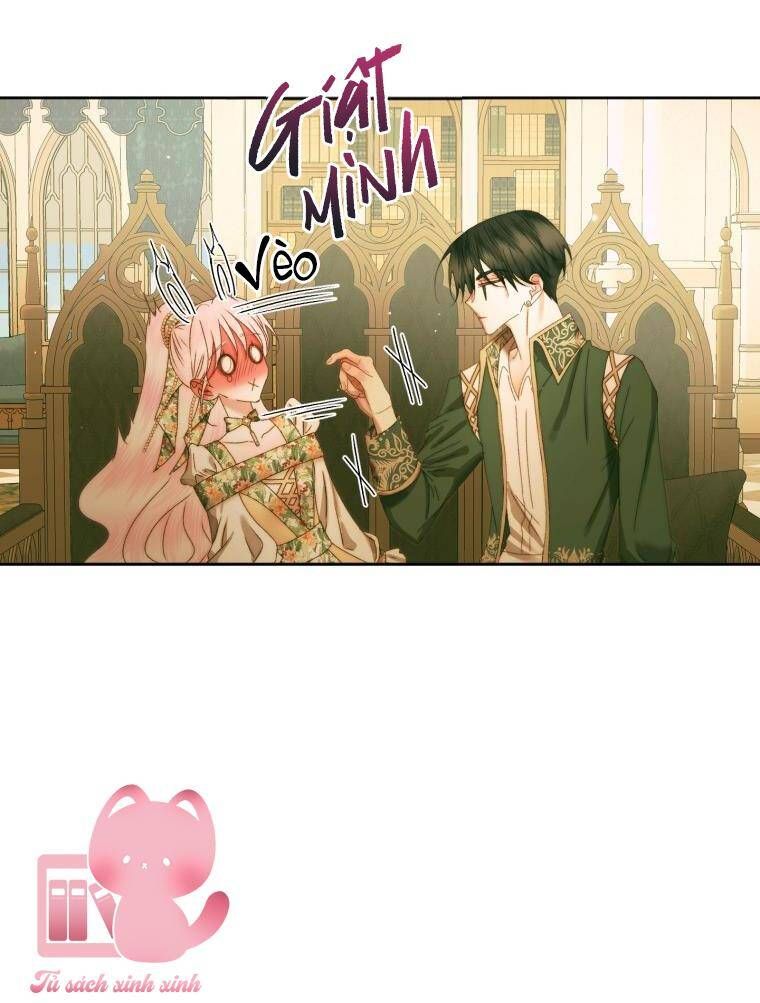 đọc truyện Trở Thành Gia Đình Của Kẻ Phản Diện Chương 61 ảnh 19 tại Thiên Thai Truyện