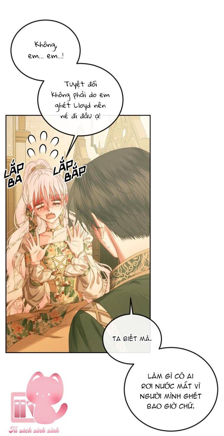 đọc truyện Trở Thành Gia Đình Của Kẻ Phản Diện Chương 61 ảnh 20 tại Thiên Thai Truyện