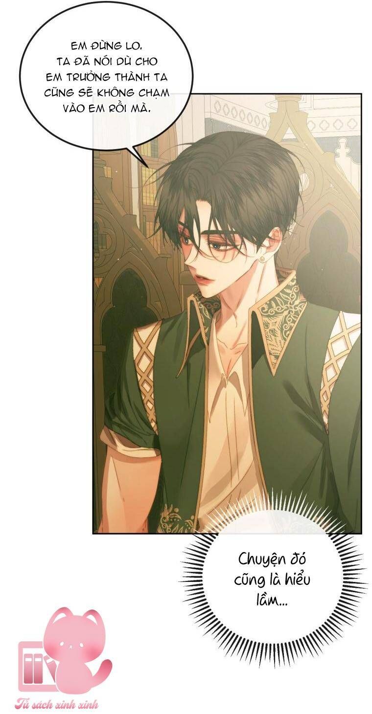 đọc truyện Trở Thành Gia Đình Của Kẻ Phản Diện Chương 61 ảnh 21 tại Thiên Thai Truyện