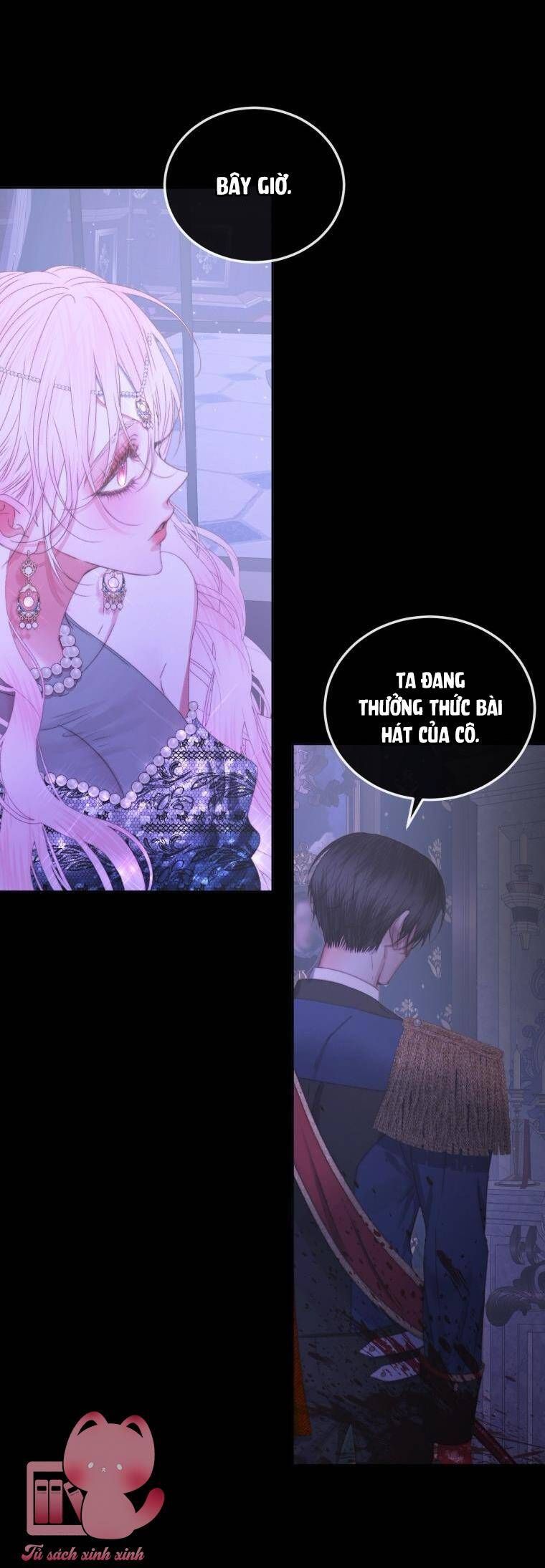 đọc truyện Trở Thành Gia Đình Của Kẻ Phản Diện Chương 61 ảnh 26 tại Thiên Thai Truyện