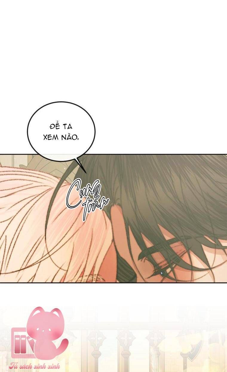 đọc truyện Trở Thành Gia Đình Của Kẻ Phản Diện Chương 61 ảnh 31 tại Thiên Thai Truyện