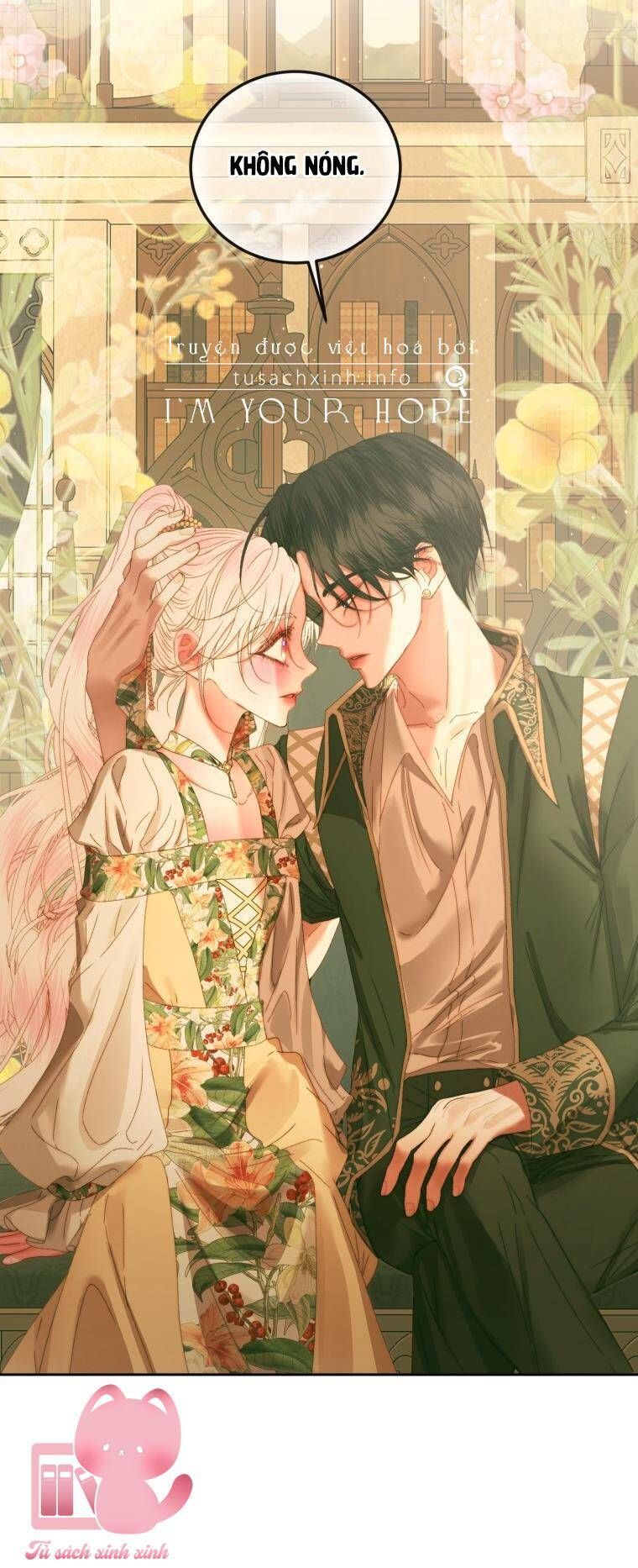 đọc truyện Trở Thành Gia Đình Của Kẻ Phản Diện Chương 61 ảnh 32 tại Thiên Thai Truyện