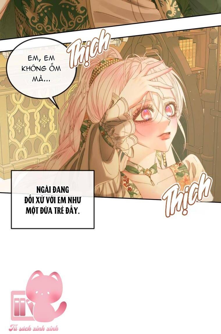 đọc truyện Trở Thành Gia Đình Của Kẻ Phản Diện Chương 61 ảnh 34 tại Thiên Thai Truyện