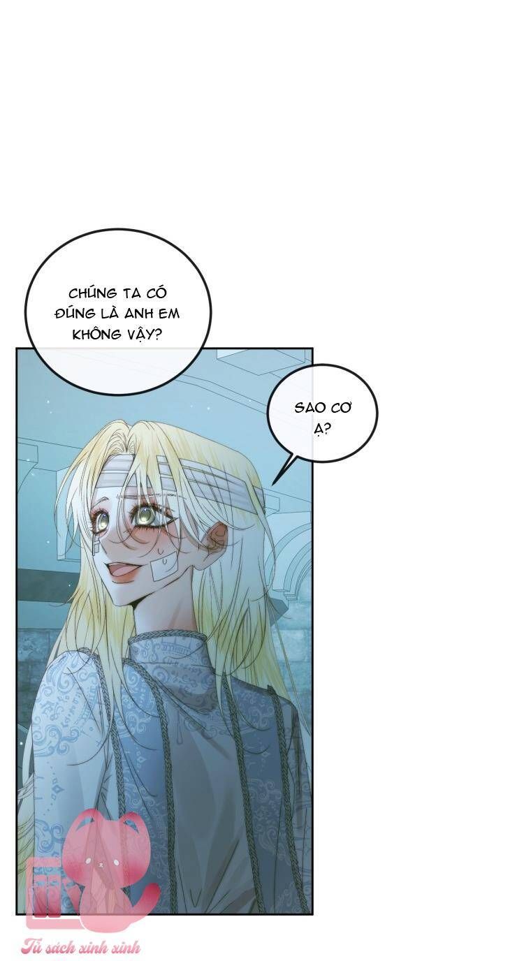 đọc truyện Trở Thành Gia Đình Của Kẻ Phản Diện Chương 61 ảnh 43 tại Thiên Thai Truyện