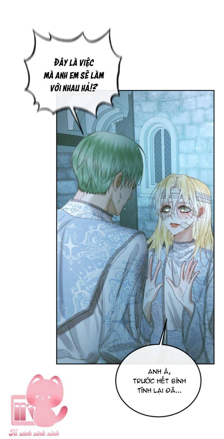 đọc truyện Trở Thành Gia Đình Của Kẻ Phản Diện Chương 61 ảnh 44 tại Thiên Thai Truyện