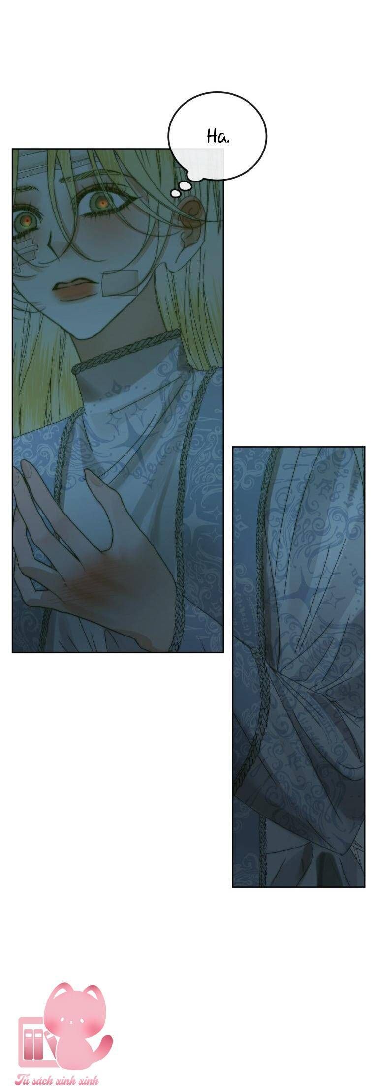 đọc truyện Trở Thành Gia Đình Của Kẻ Phản Diện Chương 61 ảnh 46 tại Thiên Thai Truyện