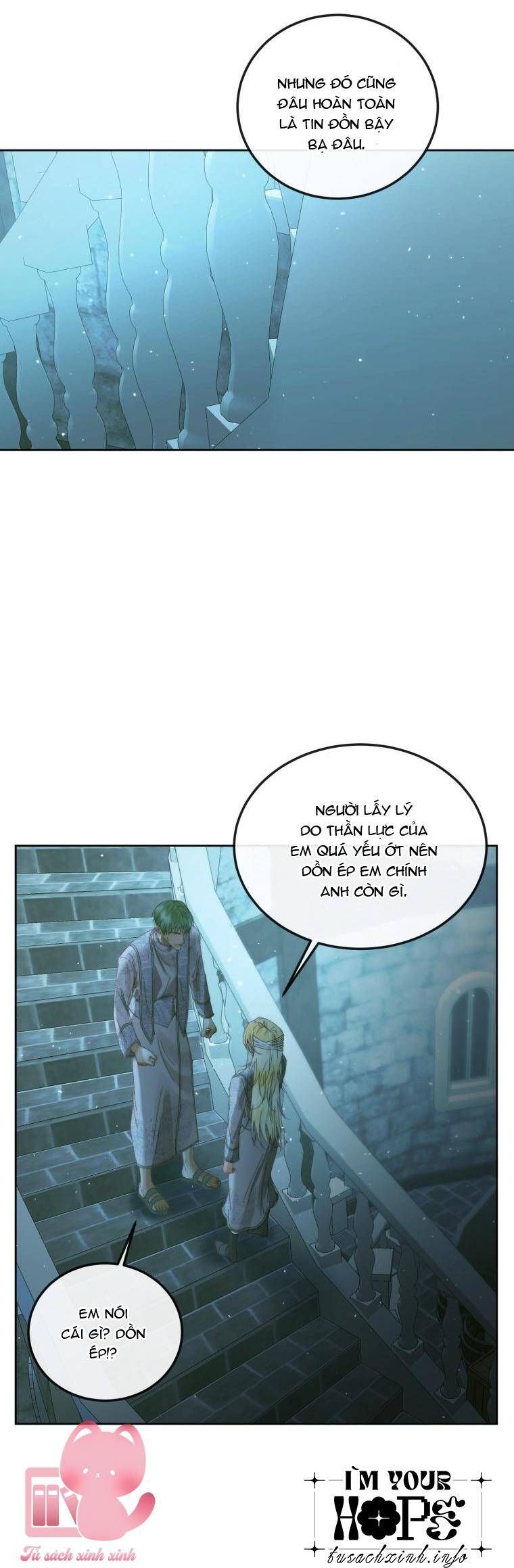 đọc truyện Trở Thành Gia Đình Của Kẻ Phản Diện Chương 61 ảnh 49 tại Thiên Thai Truyện