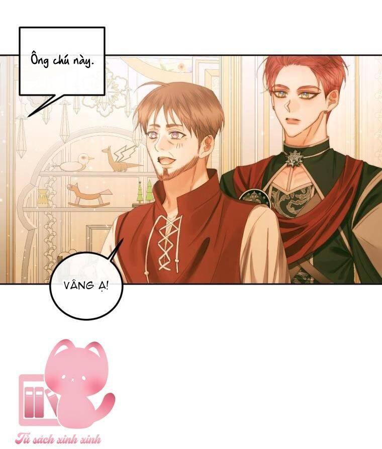 đọc truyện Trở Thành Gia Đình Của Kẻ Phản Diện Chương 61 ảnh 7 tại Thiên Thai Truyện