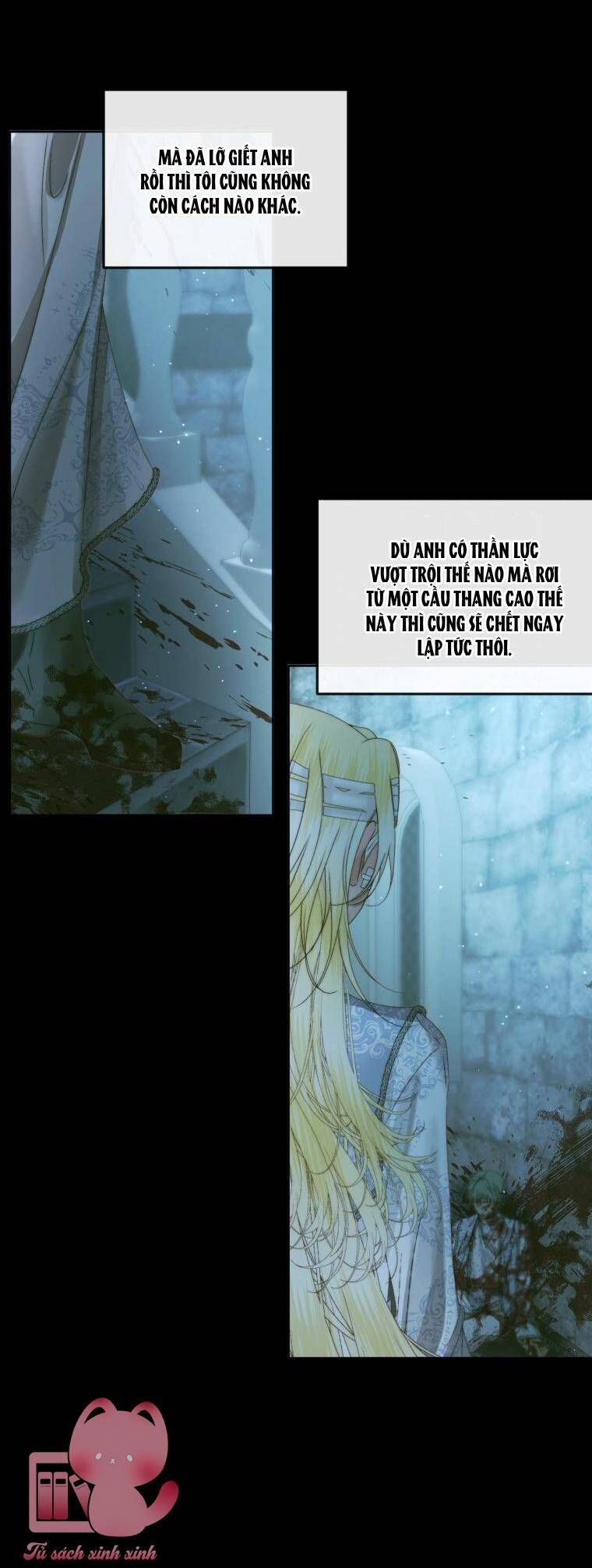 đọc truyện Trở Thành Gia Đình Của Kẻ Phản Diện Chương 61 ảnh 58 tại Thiên Thai Truyện