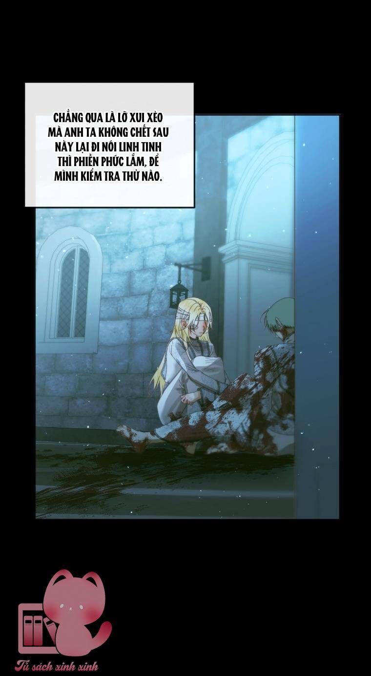 đọc truyện Trở Thành Gia Đình Của Kẻ Phản Diện Chương 61 ảnh 59 tại Thiên Thai Truyện